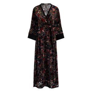 Alice+Olivia Women Nomi Maxi Kimono